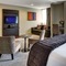Rendezvous Heritage Hotel Queenstown - map