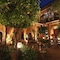 Riad Amina - map