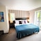 Park Hotel Winterthur - map
