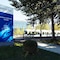 Novotel Zurich Airport Messe - map