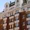 Holiday Inn Paris - Auteuil By Ihg - map