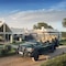 Gorah Elephant Camp - map