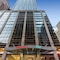 Hampton Inn Chicago Downtown Magnificent Mile - map