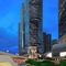 W Hong Kong - map