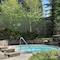 Silver Creek Lodge - map