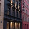 Forums Boutique Hotel - map