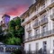Belfry Spa By Ligne St Barth - map