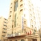 Zain International Hotel - map