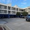 Days Inn By Wyndham San Francisco South Oyster Point Airport - map