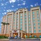Hampton Inn By Hilton Tampico Aeropuerto - map