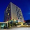 Hp Tower One Brasov - map
