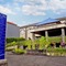 Aston Denpasar Hotel & Convention Center - map