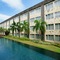 Aston Denpasar Hotel & Convention Center - map