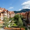 Spa Resort St. Ivan Rilski - map