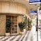 Windsor Asturias Hotel - map
