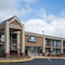 Days Inn By Wyndham Charlotte Airport North - map