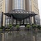 Minya Hotel Shanghai - map
