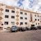 Atlantic Hotel Agadir - map