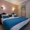 Atlantic Hotel Agadir - map