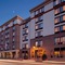 Doubletree By Hilton Hotel Savannah Historic District - map