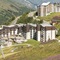 Résidence Pierre & Vacances Les Menuires Les Combes - map