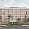 Hotel Golden Tulip Bahrain - map