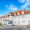 Leonardo Hotel Mannheim - Ladenburg - map