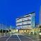 Best Western Hotel Ferrari - map