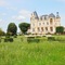 Château Hotel Grand Barrail - map