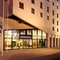 Novotel Atria Nimes Centre - map