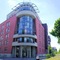 Arthotel Ana Hafencity - map