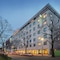 Holiday Inn Express Berlin City Centre, An Ihg Hotel - map
