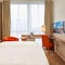 H+ Hotel Berlin Mitte - map