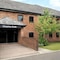 Delta Hotels Manchester Airport - map