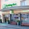 Holiday Inn Nürnberg City Centre By Ihg - map