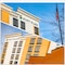 Hyatt Place Atlanta Airport-North - map
