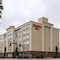 Hampton Inn Atlanta - Georgia Tech - Downtown - map