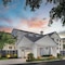 Fairfield Inn And Suites By Marriott Boca Raton - map