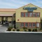 California Inn - map
