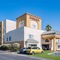 Ramada By Wyndham Bakersfield North - map