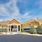 Best Western Plus Cary Inn - Nc State - map
