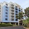 Courtyard By Marriott Cocoa Beach Cape Canaveral - map