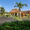 Days Inn By Wyndham N Orlando Casselberry - map