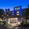 Holiday Inn Express Hotel & Suites Ft. Lauderdale-Plantation, An Ihg Hotel - map