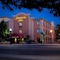 Hampton Inn Grand Junction Downtown Historic Main Street - map