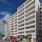 Regency On Beachwalk Waikiki By Outrigger - map