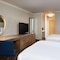 Doubletree By Hilton Irvine Spectrum - map