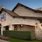 Holiday Inn Houston Intercontinental Airport, An Ihg Hotel - map