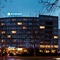 Wyndham Hannover Atrium - map