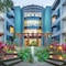 Radisson San Jose-Costa Rica - map